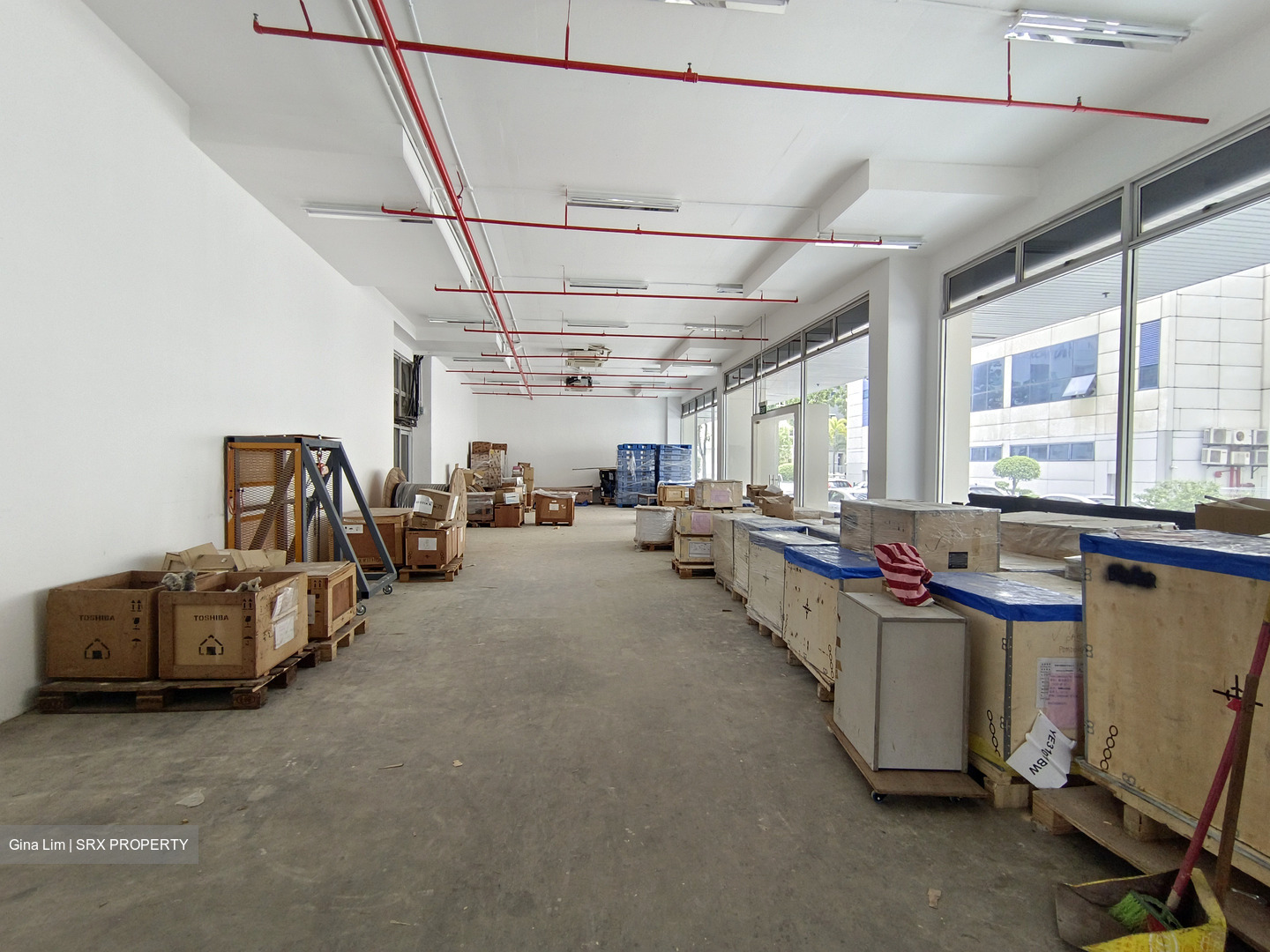 Chevalier House (D13), Factory #520587841
